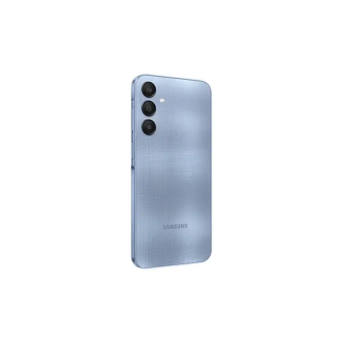 Samsung Galaxy A25 5G 16.5 cm (6.5’’) Hybrid Dual SIM USB Type-C 8 GB 256 GB 5000 mAh Blue - Смартфони с
