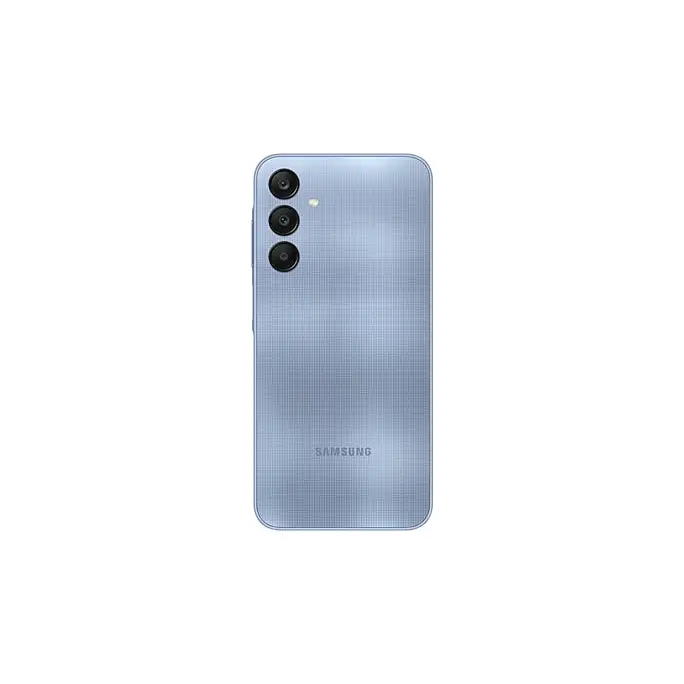 Samsung Galaxy A25 5G 16.5 cm (6.5’’) Hybrid Dual SIM USB Type-C 8 GB 256 GB 5000 mAh Blue - Смартфони с