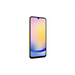 Samsung Galaxy A25 5G 16.5 cm (6.5’’) Hybrid Dual SIM USB Type-C 8 GB 256 GB 5000 mAh Yellow - Смартфони с