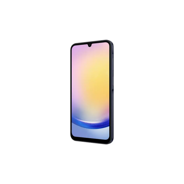 Samsung Galaxy A25 5G 16.5 cm (6.5’’) Hybrid Dual SIM USB Type-C 8 GB 256 GB 5000 mAh Black - Смартфони с