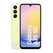 Samsung Galaxy A25 5G 16.5 cm (6.5’’) Hybrid Dual SIM USB Type-C 8 GB 256 GB 5000 mAh Yellow - Смартфони с