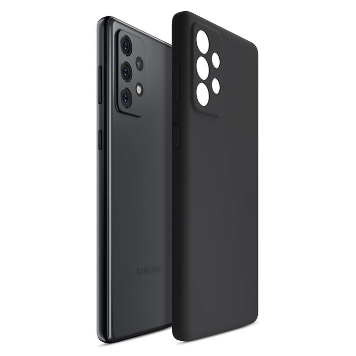 Samsung Galaxy A33 5G - 3mk Silicone Case - *Kategoria tymczasowa<<<HurtelXML