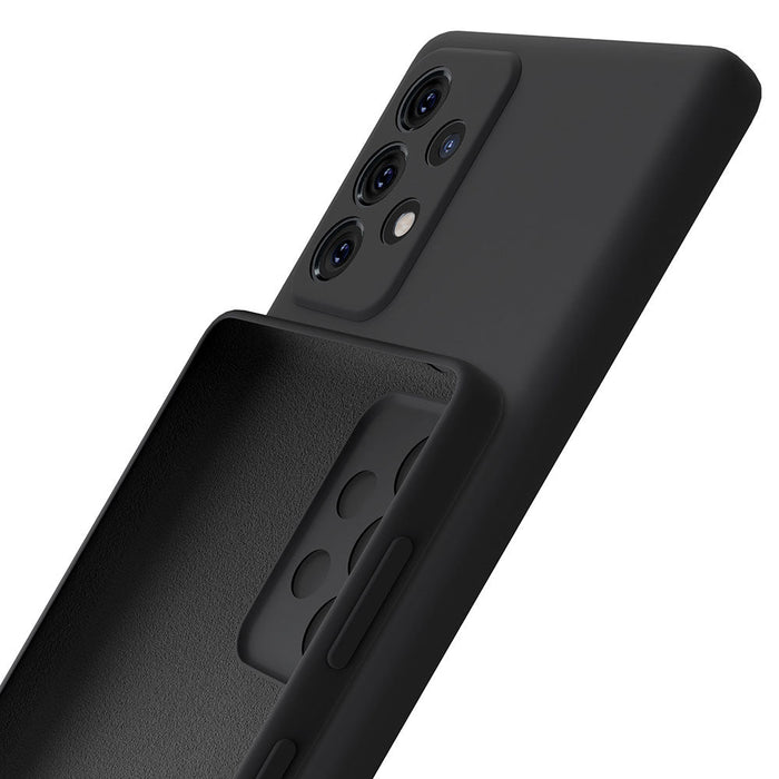 Samsung Galaxy A33 5G - 3mk Silicone Case - *Kategoria tymczasowa<<<HurtelXML