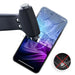 Samsung Galaxy A34 5G - 3mk Silky Matt Pro - Cell phone tempered glass<<<HurtelXML