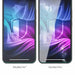 Samsung Galaxy A34 5G - 3mk Silky Matt Pro - Cell phone tempered glass<<<HurtelXML