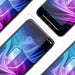 Samsung Galaxy A34 5G - 3mk Silky Matt Pro - Cell phone tempered glass<<<HurtelXML