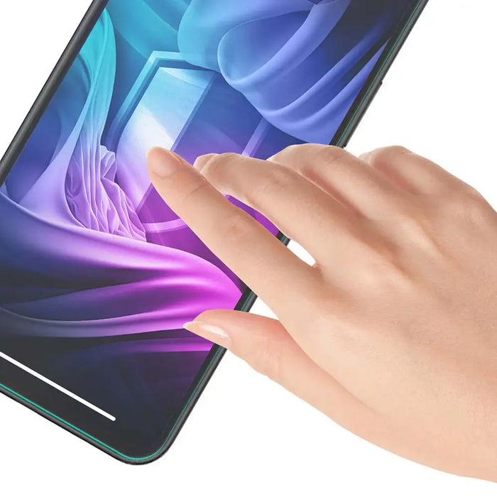 Samsung Galaxy A34 5G - 3mk Silky Matt Pro - Cell phone tempered glass<<<HurtelXML