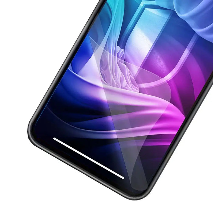 Samsung Galaxy A34 5G - 3mk Silky Matt Pro - Cell phone tempered glass<<<HurtelXML