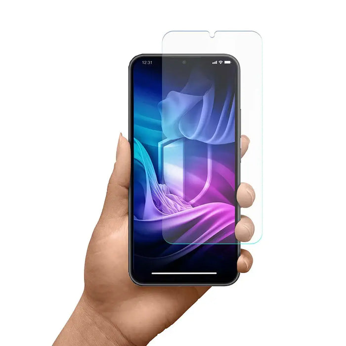 Samsung Galaxy A34 5G - 3mk Silky Matt Pro - Cell phone tempered glass<<<HurtelXML