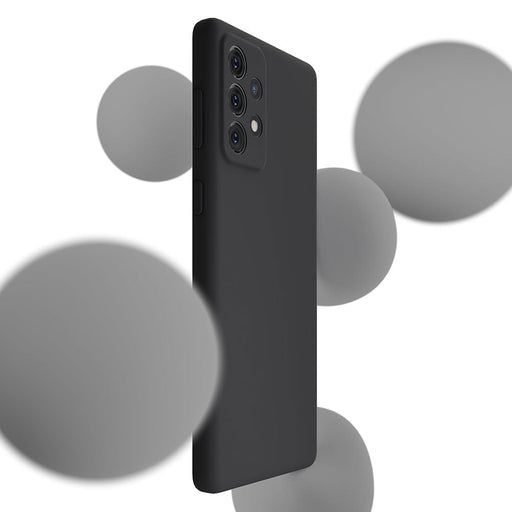 Samsung Galaxy A53 5G - 3mk Silicone Case - *Kategoria tymczasowa<<<HurtelXML