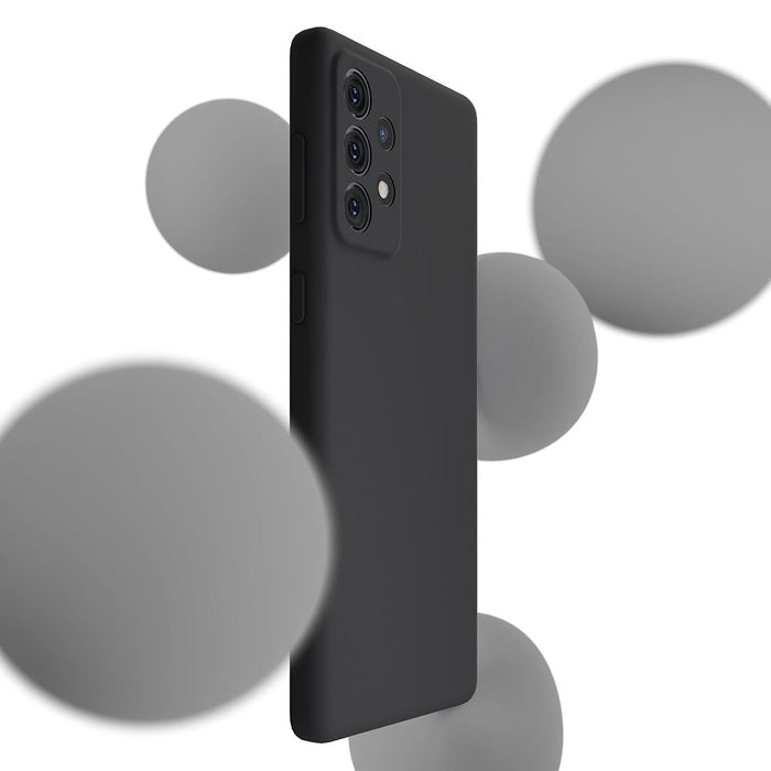 Samsung Galaxy A53 5G - 3mk Silicone Case - *Kategoria tymczasowa<<<HurtelXML