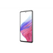 Samsung Galaxy A53 5G SM-A536B 16.5 cm (6.5’’) Hybrid Dual SIM Android 12 USB Type-C 6 GB 128 GB 5000 mAh Black