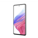 Samsung Galaxy A53 5G SM-A536B 16.5 cm (6.5’’) Hybrid Dual SIM Android 12 USB Type-C 6 GB 128 GB 5000 mAh Black