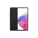 Samsung Galaxy A53 5G SM-A536B 16.5 cm (6.5’’) Hybrid Dual SIM Android 12 USB Type-C 6 GB 128 GB 5000 mAh Black