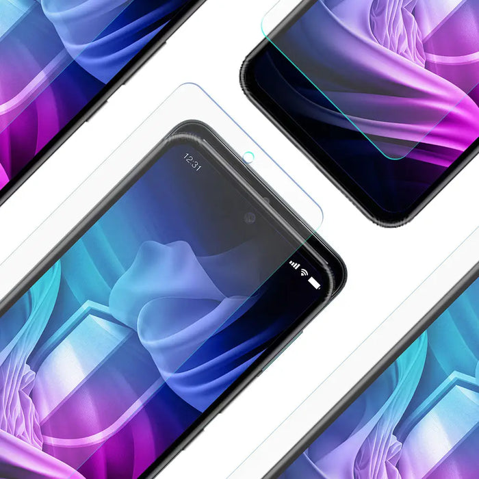 Samsung Galaxy A54 5G - 3mk Silky Matt Pro - *Kategoria tymczasowa<<<HurtelXML