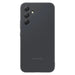 SAMSUNG GALAXY A54 5G Silicone Case Black - Калъфи и чанти<<<Аксесоари за смартфони<<<Телеком и Преносими