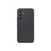 SAMSUNG GALAXY A54 5G Silicone Case Black - Калъфи и чанти<<<Аксесоари за смартфони<<<Телеком и Преносими