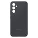 SAMSUNG GALAXY A54 5G Silicone Case Black - Калъфи и чанти<<<Аксесоари за смартфони<<<Телеком и Преносими