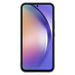 SAMSUNG GALAXY A54 5G Silicone Case Black - Калъфи и чанти<<<Аксесоари за смартфони<<<Телеком и Преносими