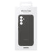 SAMSUNG GALAXY A54 5G Silicone Case Black - Калъфи и чанти<<<Аксесоари за смартфони<<<Телеком и Преносими