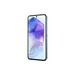 Samsung Galaxy A55 5G 16.8 cm (6.6’’) Hybrid Dual SIM Android 14 USB Type-C 8 GB 128 GB 5000 mAh Blue - Смартфони с