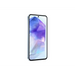 Samsung Galaxy A55 5G 16.8 cm (6.6’’) Hybrid Dual SIM Android 14 USB Type-C 8 GB 128 GB 5000 mAh Blue - Смартфони с