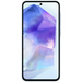 Samsung Galaxy A55 5G 16.8 cm (6.6’’) Hybrid Dual SIM Android 14 USB Type-C 8 GB 128 GB 5000 mAh Blue - Смартфони с