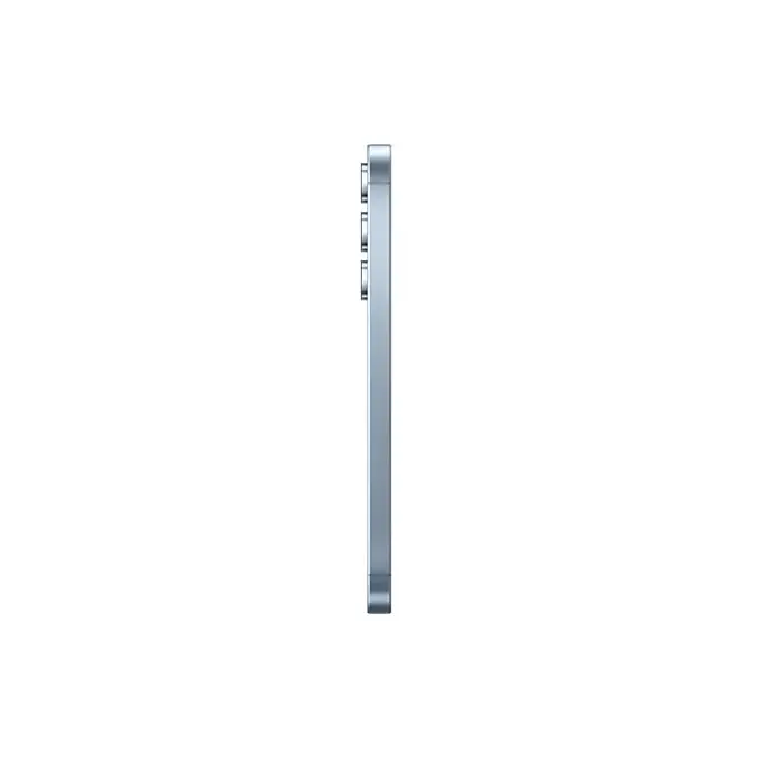 Samsung Galaxy A55 5G 16.8 cm (6.6’’) Hybrid Dual SIM Android 14 USB Type-C 8 GB 128 GB 5000 mAh Blue - Смартфони с