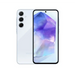 Samsung Galaxy A55 5G 16.8 cm (6.6’’) Hybrid Dual SIM Android 14 USB Type-C 8 GB 128 GB 5000 mAh Blue - Смартфони с