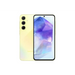 Samsung Galaxy A55 5G SM-A556 16.8 cm (6.6’’) Hybrid Dual SIM Android 14 USB Type-C 8 GB 256 GB 5000 mAh Yellow