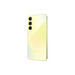 Samsung Galaxy A55 5G SM-A556 16.8 cm (6.6’’) Hybrid Dual SIM Android 14 USB Type-C 8 GB 256 GB 5000 mAh Yellow