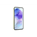 Samsung Galaxy A55 5G SM-A556 16.8 cm (6.6’’) Hybrid Dual SIM Android 14 USB Type-C 8 GB 256 GB 5000 mAh Yellow