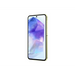 Samsung Galaxy A55 5G SM-A556 16.8 cm (6.6’’) Hybrid Dual SIM Android 14 USB Type-C 8 GB 256 GB 5000 mAh Yellow