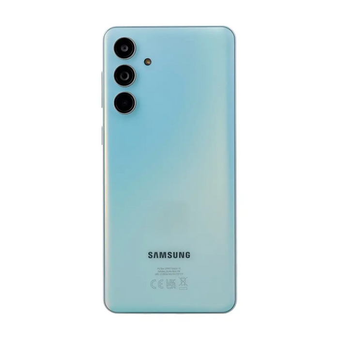 Samsung Galaxy M55 17 cm (6.7’’) Hybrid Dual SIM 5G USB Type-C 8 GB 256 GB 5000 mAh Green - Android