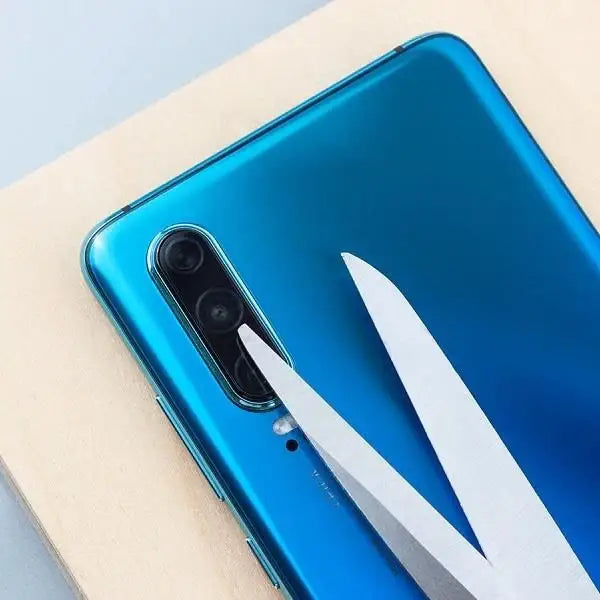 Samsung Galaxy S10 Plus - 3mk Lens Protection™ - Cell phone tempered glass<<<HurtelXML