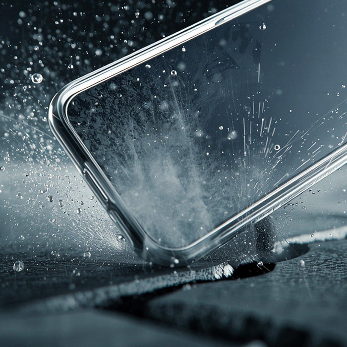 Samsung Galaxy S20 FE 5G - 3mk Clear Case - *Kategoria tymczasowa<<<HurtelXML