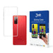 Samsung Galaxy S20 FE 5G - 3mk Skinny Case - Cell phone cases and covers<<<HurtelXML
