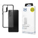 Samsung Galaxy S21+ 5G - 3mk Satin Armor Case+ - Cell phone cases and covers<<<HurtelXML
