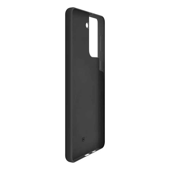 Samsung Galaxy S21+ 5G - 3mk Silicone Case - Cell phone cases and covers<<<HurtelXML