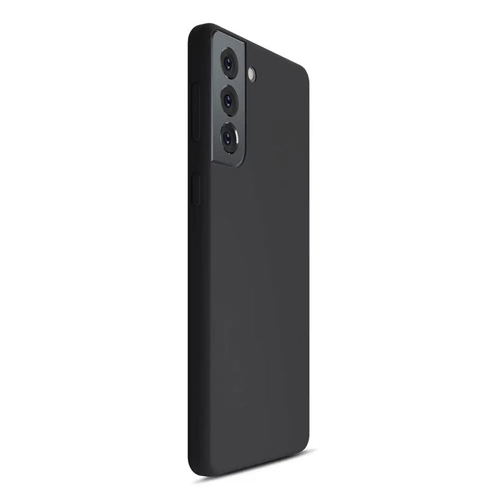 Samsung Galaxy S21+ 5G - 3mk Silicone Case - Cell phone cases and covers<<<HurtelXML