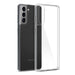 Samsung Galaxy S21 FE - 3mk Clear Case - *Kategoria tymczasowa<<<HurtelXML