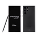 Samsung Galaxy S22 Ultra SM-S908B 17.3 cm (6.8’’) Dual SIM Android 12 5G USB Type-C 12 GB 256 GB 5000 mAh Black Remade