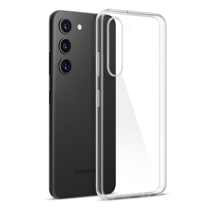 Samsung Galaxy S23 5G - 3mk Clear Case - *Kategoria tymczasowa<<<HurtelXML