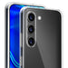 Samsung Galaxy S23 5G - 3mk Clear Case - *Kategoria tymczasowa<<<HurtelXML