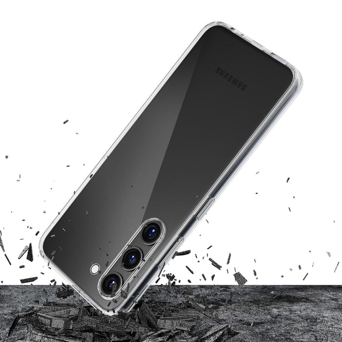 Samsung Galaxy S23 5G - 3mk Clear Case - *Kategoria tymczasowa<<<HurtelXML