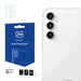 Samsung Galaxy S23 FE - 3mk Lens Protection™ - Cell phone tempered glass<<<HurtelXML