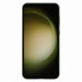 SAMSUNG GALAXY S23+ Leather cover Green - Калъфи и чанти<<<Аксесоари за смартфони<<<Телеком и Преносими