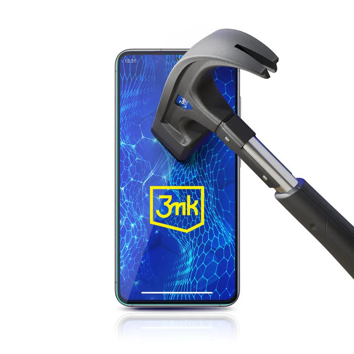 Samsung Galaxy S23 Plus - 3mk HardGlass Max Lite™ - *Kategoria tymczasowa<<<HurtelXML