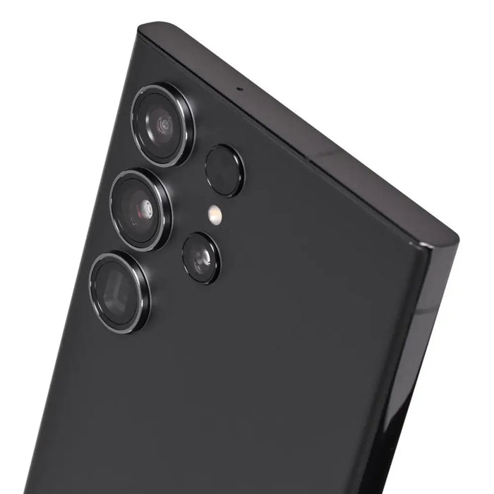 Samsung Galaxy S23 Ultra SM-S918B/DS 17.3 cm (6.8’’) Dual SIM Android 13 5G USB Type-C 12 GB 512 GB 5000 mAh Black