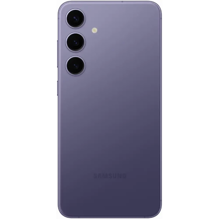 Samsung Galaxy S24+ 17 cm (6.7’’) Dual SIM 5G USB Type-C 12 GB 512 GB 4900 mAh Violet - Смартфони с